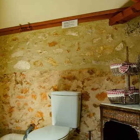 Maison d'hôtes Maison d'hôtes Grézels