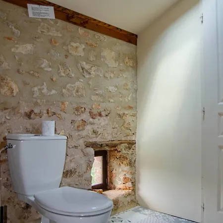 Maison d'hôtes Maison d'hôtes *