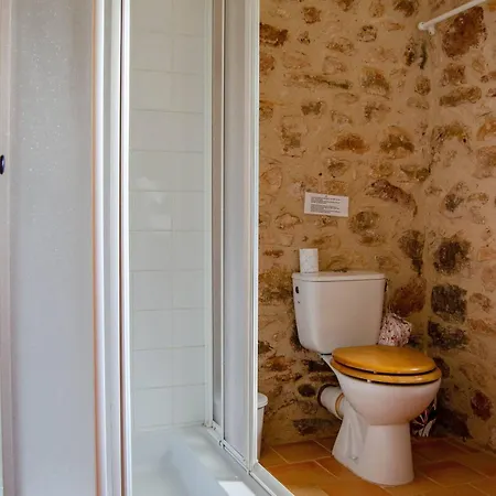 Maison d'hôtes Maison d'hôtes Grézels