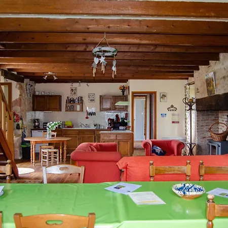 Maison d'hôtes * Grézels